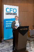 Наталья Захарова
Вице-президент, начальник центра структурирования и продаж
транзакционных продуктов
Газпромбанк